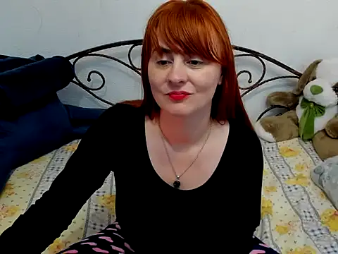 NightWish_Lorena webcam