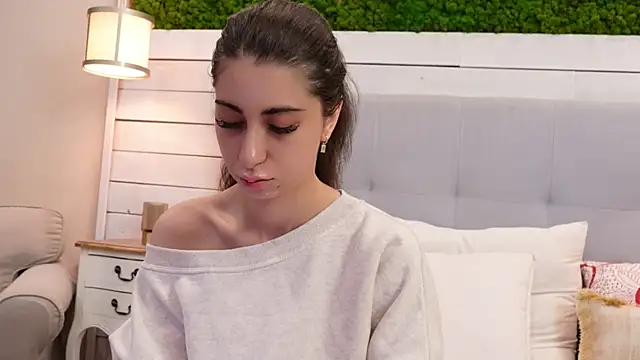 IsabellaMysty webcam