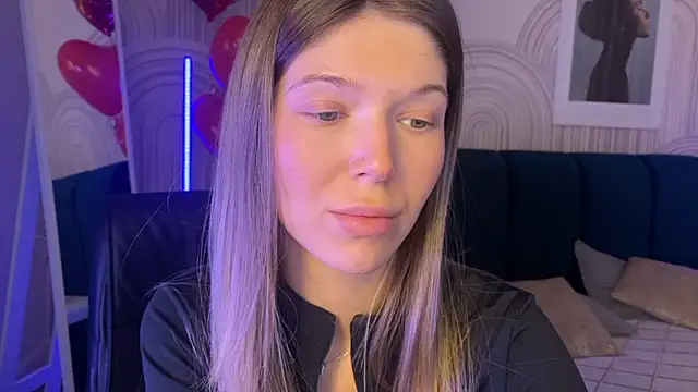 viviann_evans webcam