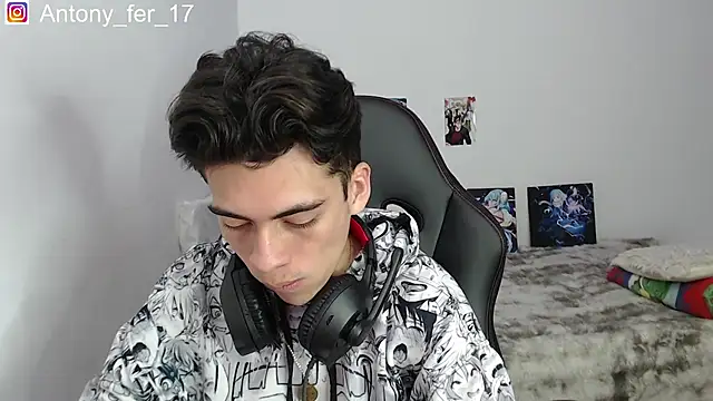 rimuru17 - Rimuru17's free webcam