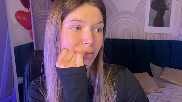 viviann_evans webcam