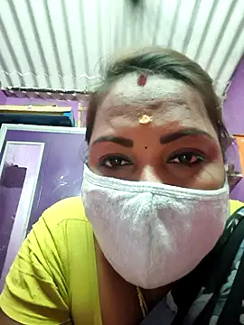 Tamil_Hot_Priya webcam
