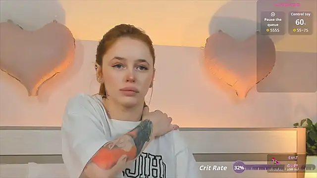 phoenix_margo - Phoenix_Margo's free webcam - UK Sex Cams