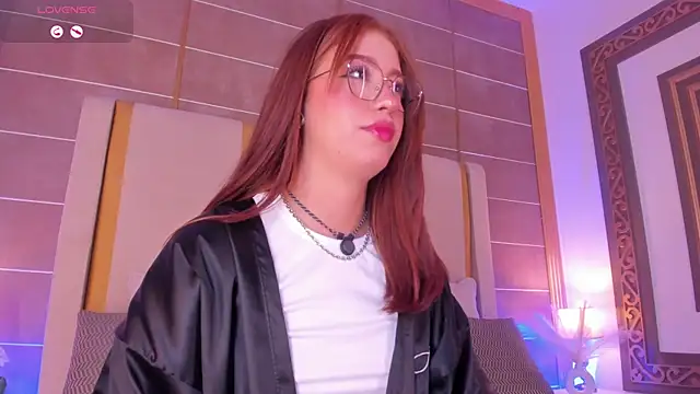 AbigailCarter webcam