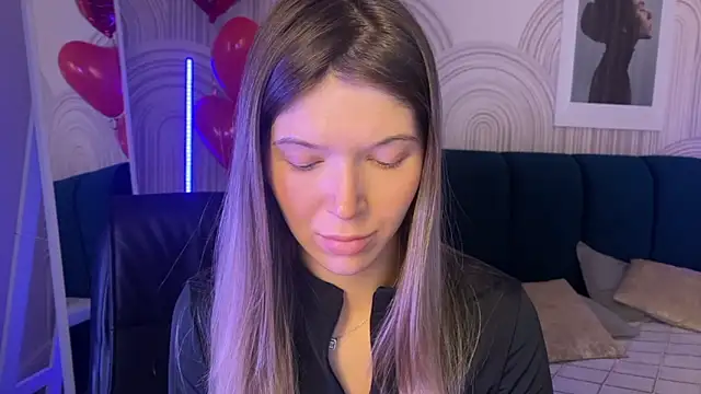 viviann_evans webcam