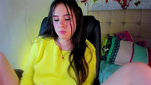 Kitty_Rose_CS webcam