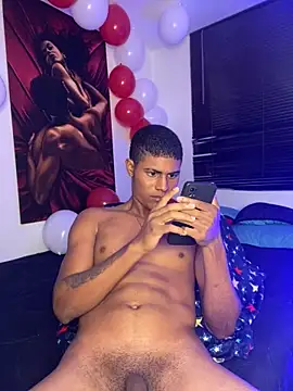 Nick_Jackson_ webcam
