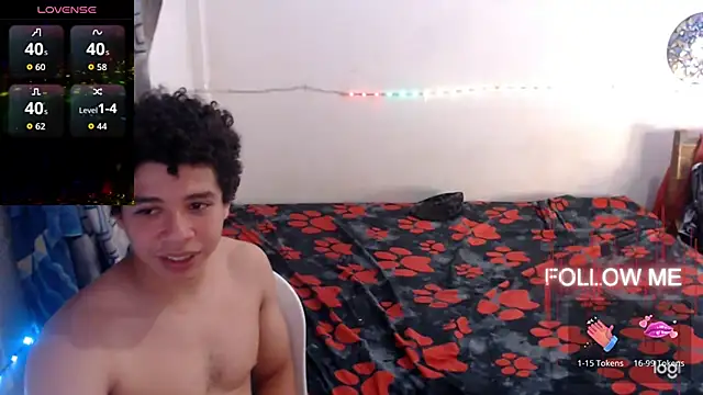 jhonny_fire18cm webcam