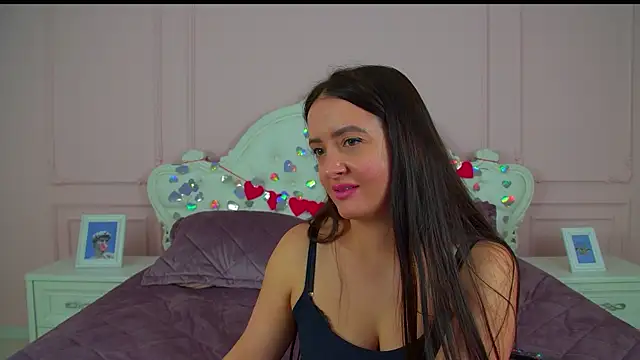 ElinaBellucci webcam