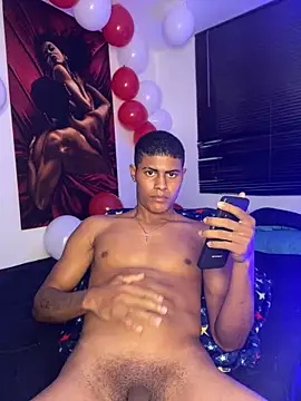 Nick_Jackson_ webcam