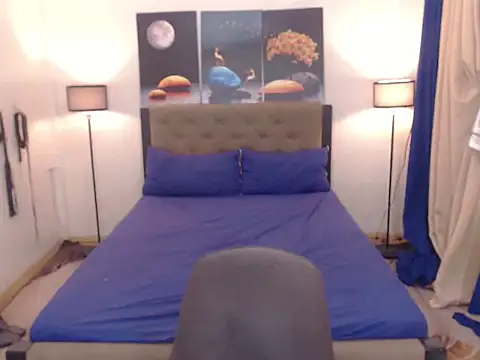 PreciousAmore webcam