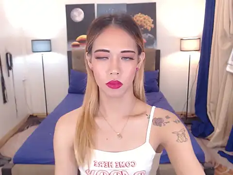 PreciousAmore webcam