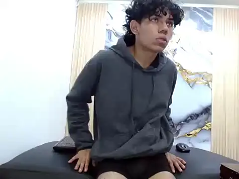 daviidbuckx_ (M twink) - Dance + naked  🍀