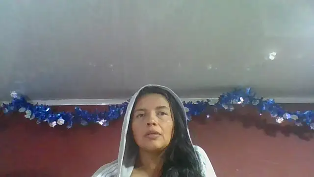 DianaOchoa_ webcam