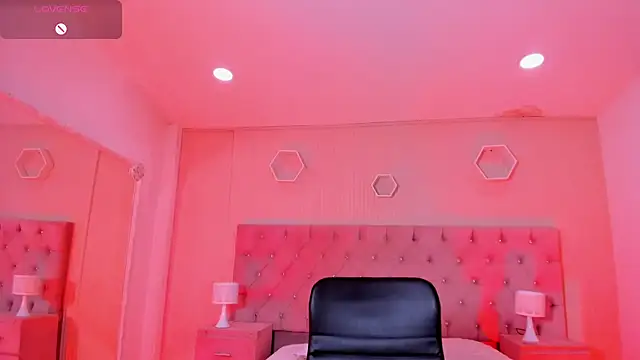 Agathaargent_ webcam