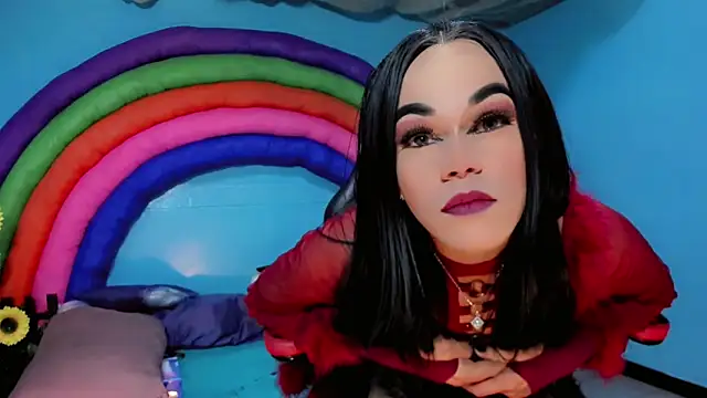 Live sex cam of Karlaa_Hernandez_