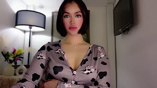 Anna_HollyDoll webcam