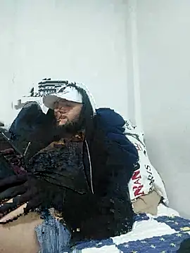 Erickpritz_xh webcam