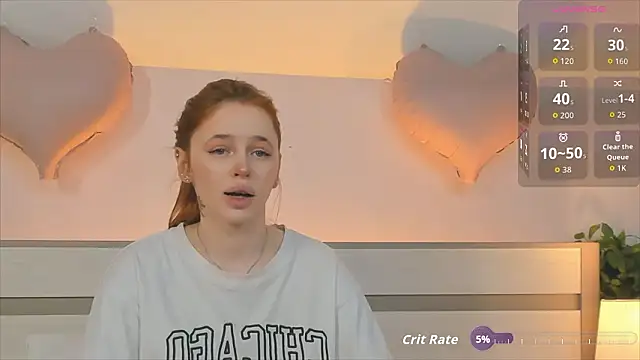 Phoenix_Margo webcam