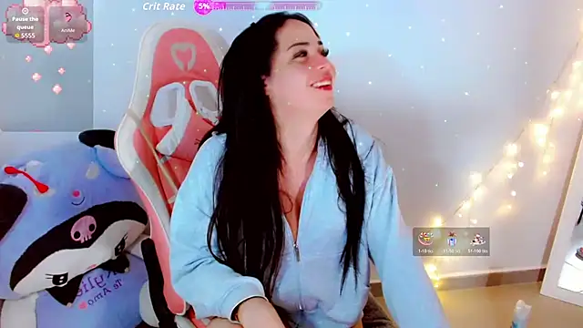 Kylie_martinez webcam