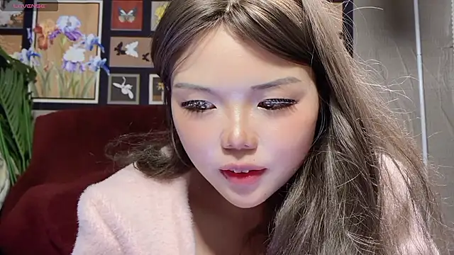 美女xiaosu22在线直播