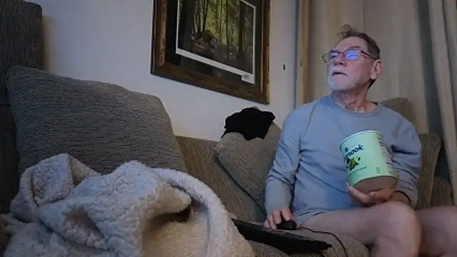 cdforu (M grandpa) - Wake me up with the toy