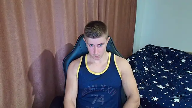 TodMuscle9 webcam