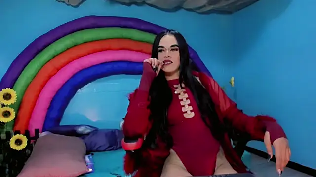 Karlaa_Hernandez_ webcam