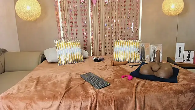 sabrina_shark_ webcam