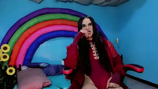 Karlaa_Hernandez_ webcam