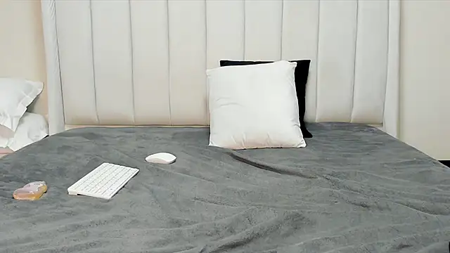 _heavenlysent webcam