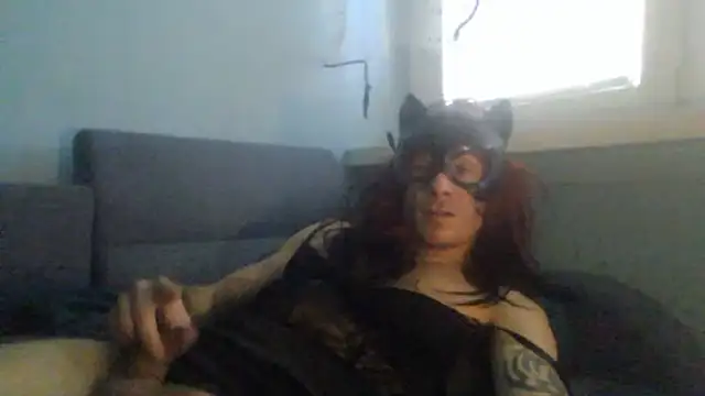 chceciedalsiebie webcam