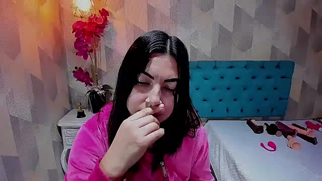 adafawxx - AdaFawxx's free webcam