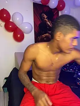 nick_jackson_ (M twink) - Cum