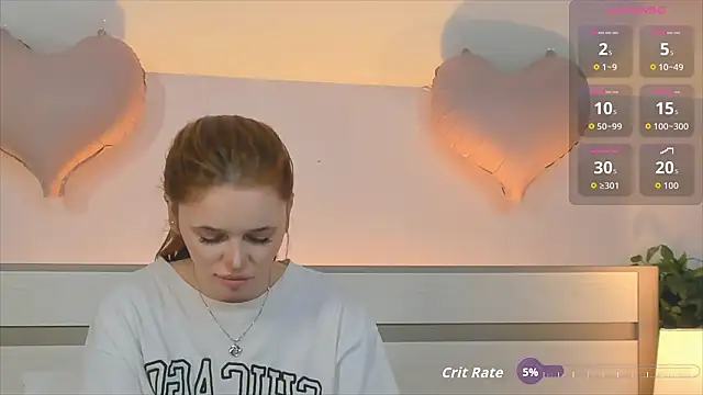 Phoenix_Margo webcam