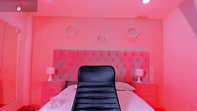 Agathaargent_ webcam