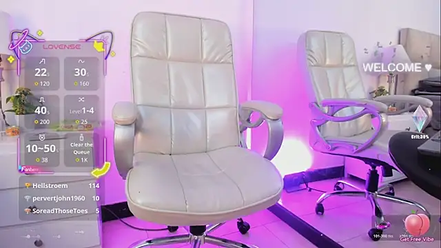 Goddess__Lilith webcam