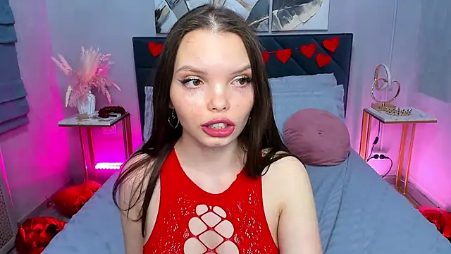 Curvy_Dynamite_ webcam