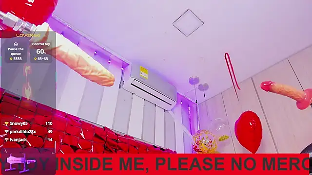 ValentinoMoreti webcam