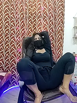 Webcam Model (SEEMA_127)  is live.Free join now!