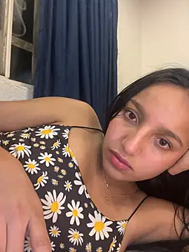 Eve_Ritz webcam