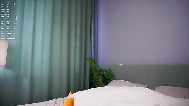 ShantellAngulo webcam