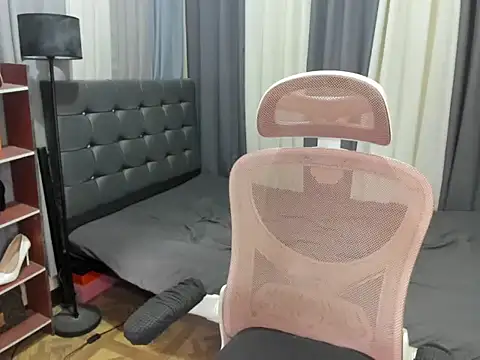 TinyCock_Rein webcam