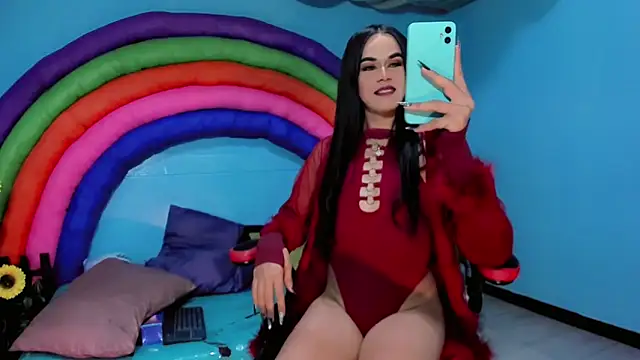 Karlaa_Hernandez_ webcam