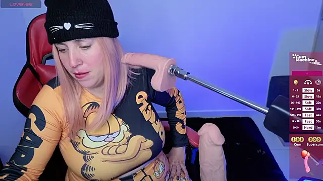 valery_adams1 webcam