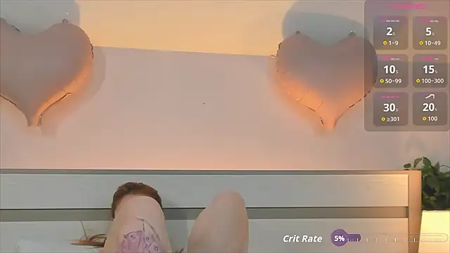 Phoenix_Margo webcam