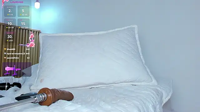 Sarita__Gomez webcam