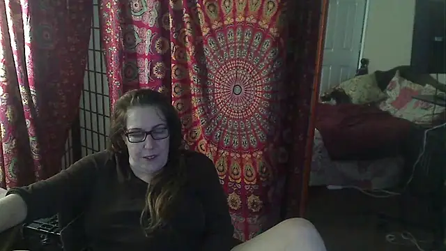 Ireallysquirt webcam