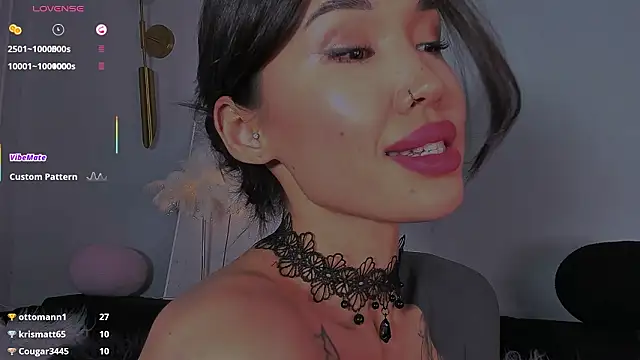 your_asian_dream webcam