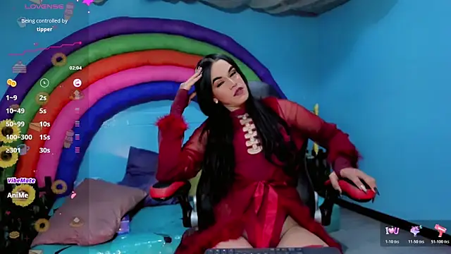 Karlaa_Hernandez_ webcam